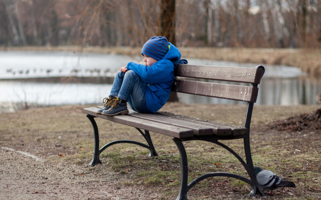 Sprawy rodzinne – czy dziecko może zdecydować, z którym rodzicem chce mieszkać?